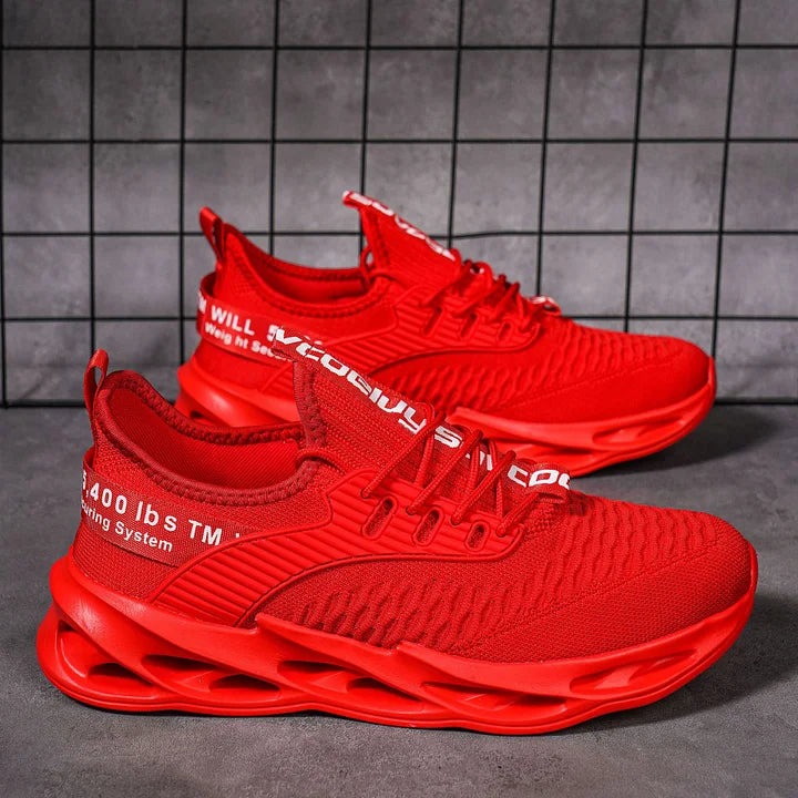 Red / 12 US | 43 EU