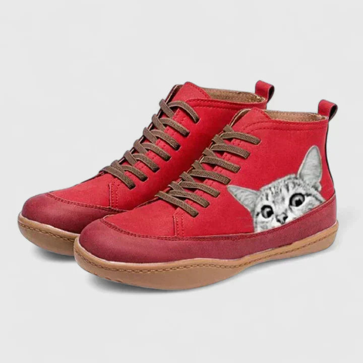 Red / 11 US | 42 EU