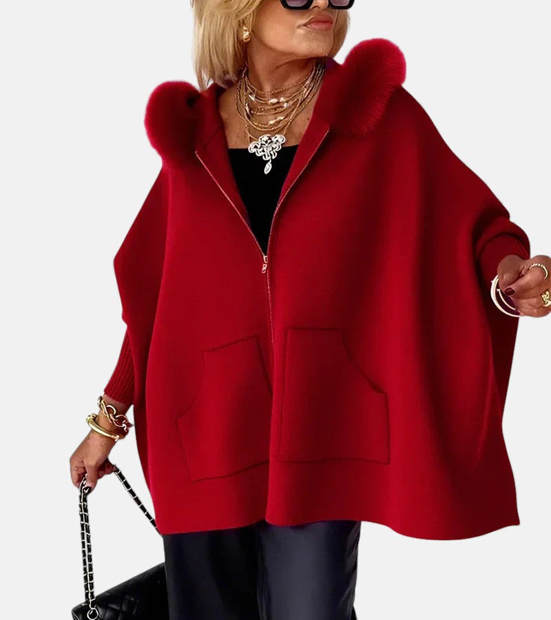 Red / 3XL