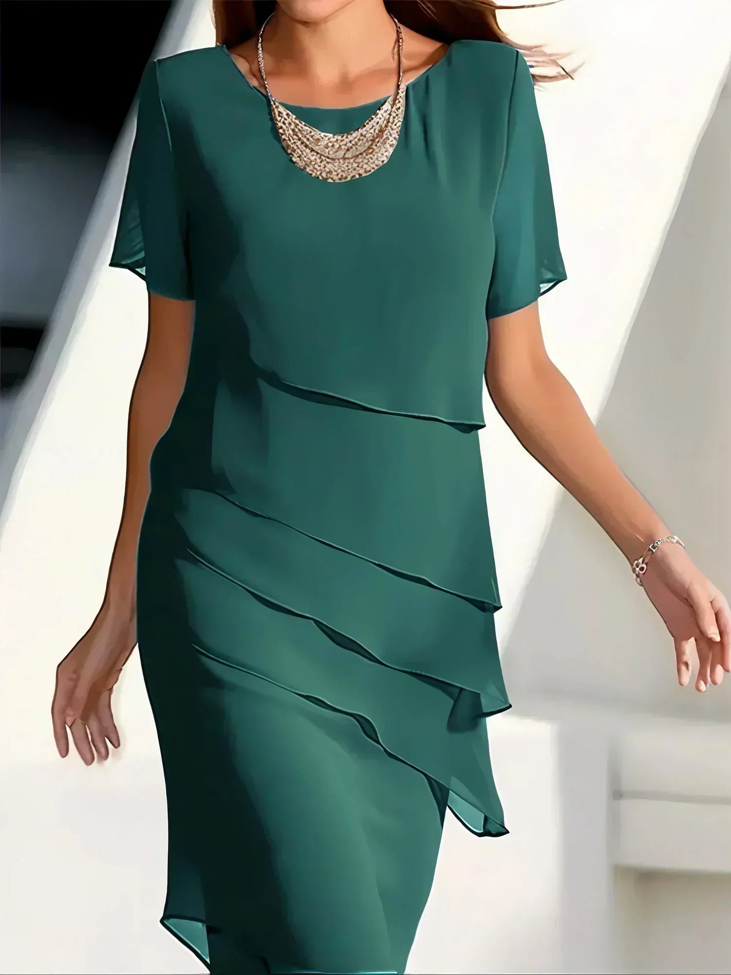 Green / 4XL