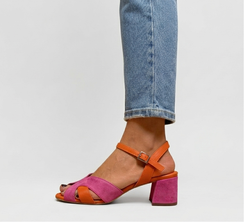 Pink / 11 US | 42 EU