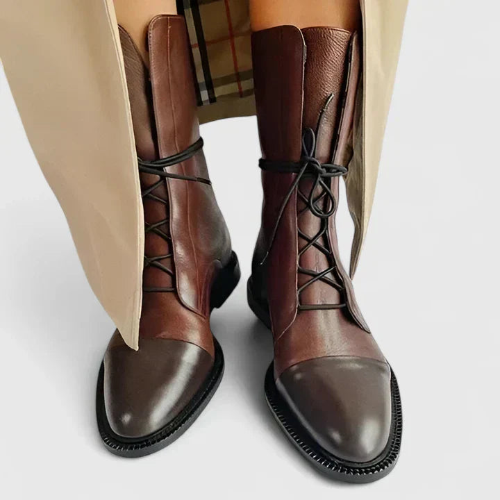 Brown / 11 US | 42 EU