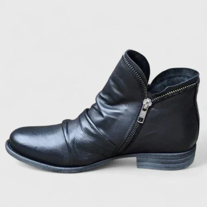 Black / 12 US | 43 EU