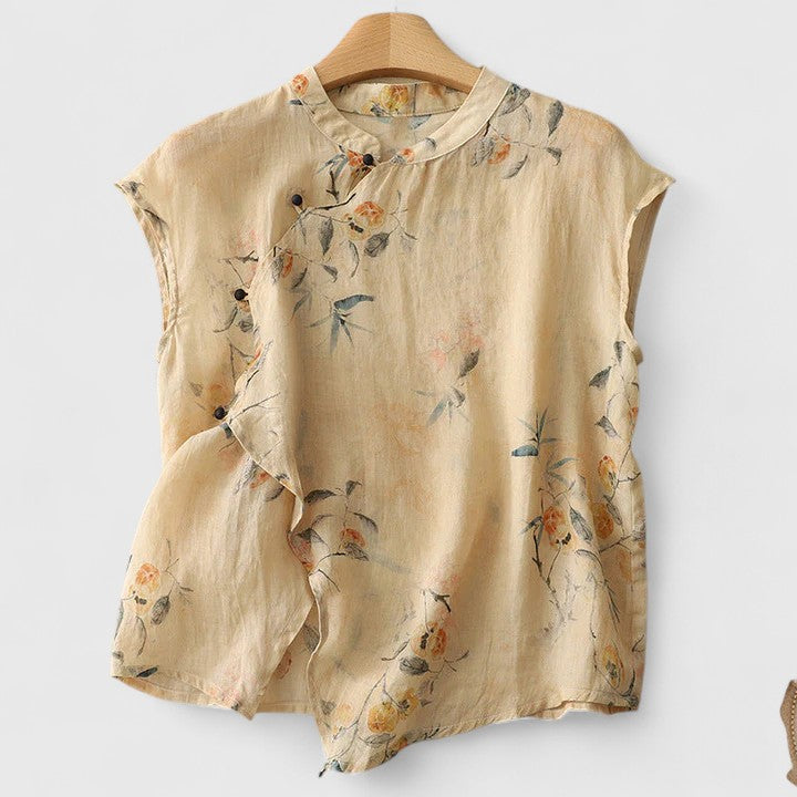 Beige / 2XL