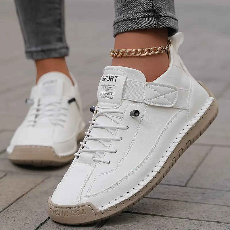 White / 12 US | 44 EU