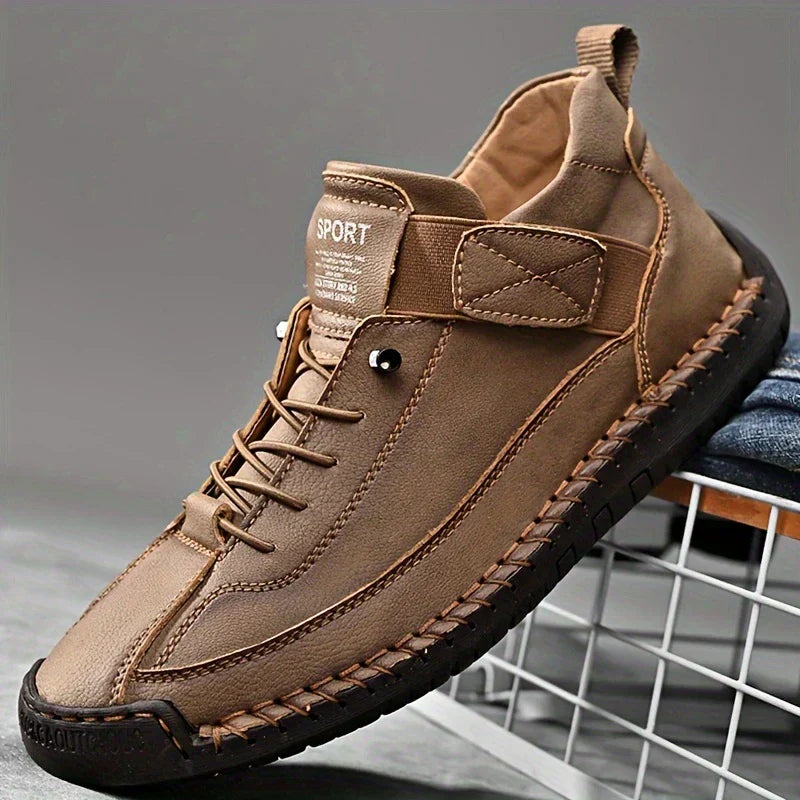 Khaki / 12 US | 44 EU