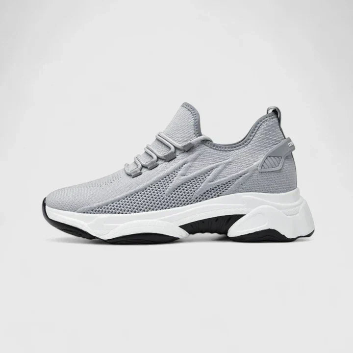 Gray / 12 US | 43 EU