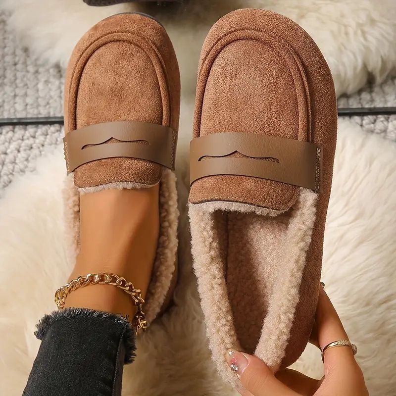 Brown / 11 US | 42 EU