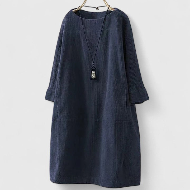 Navy Blue / 3XL