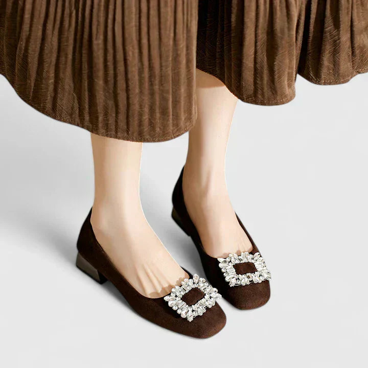 Brown / 11 US | 42 EU