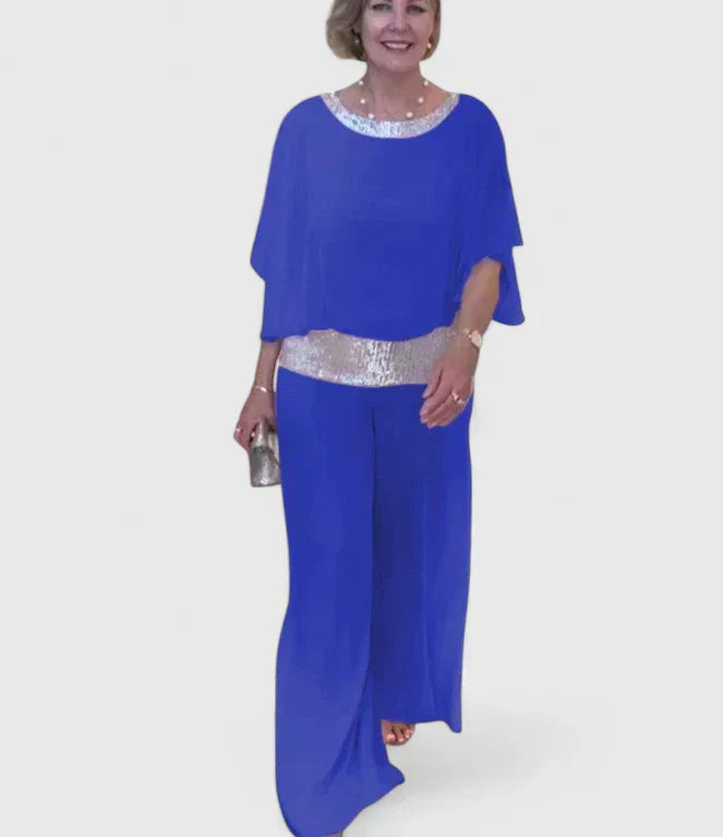 Blue / 3XL