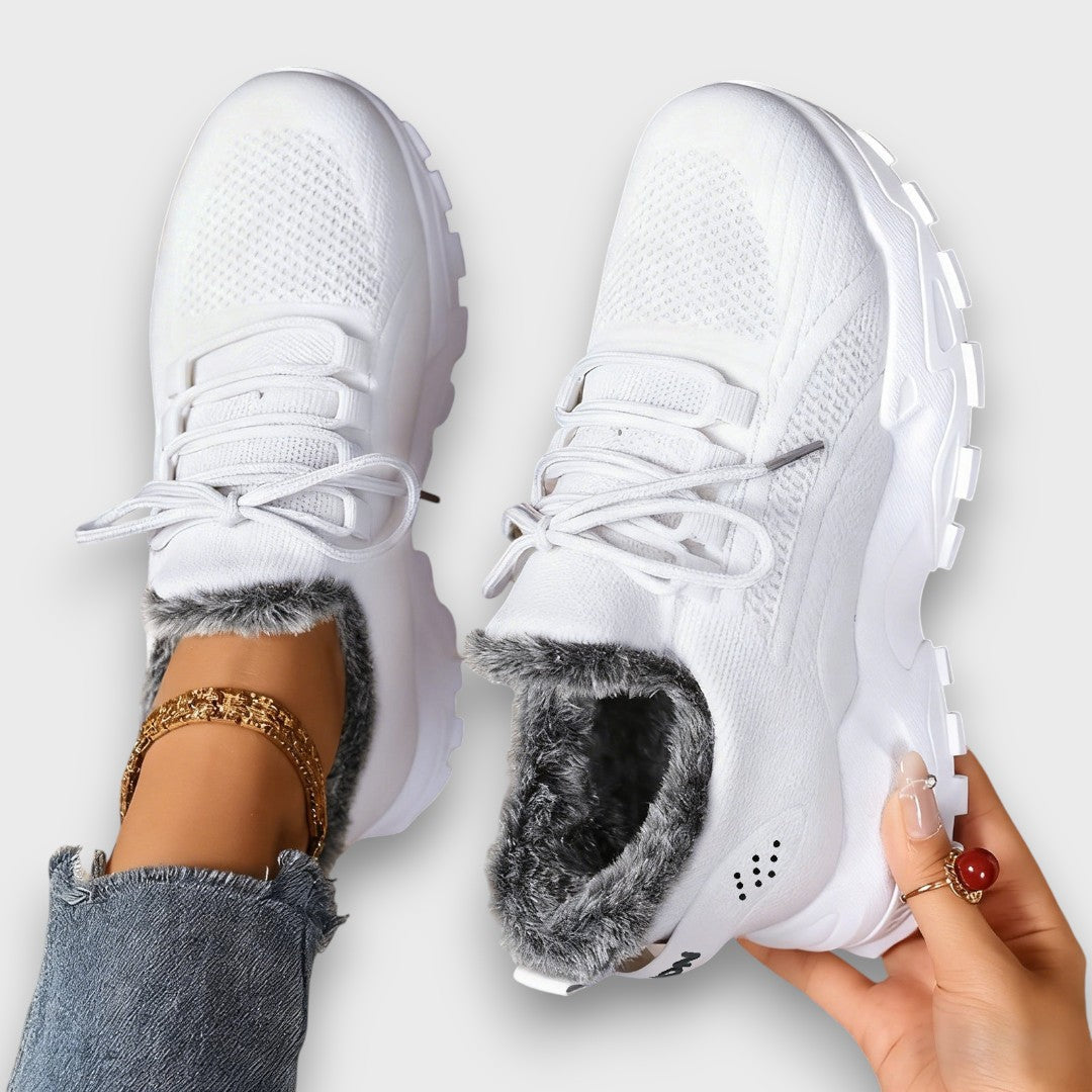White / 12 US | 43 EU
