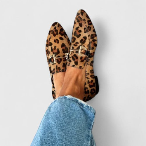 Leopard / 12 US | 43 EU