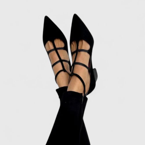 Black / 11 US | 42 EU
