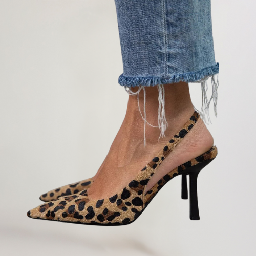 Leopard / 11 US | 42 EU
