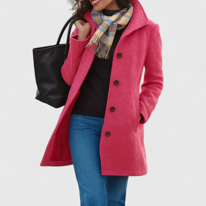 Pink / 3XL
