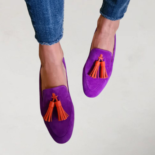 Purple / 11 US | 42 EU
