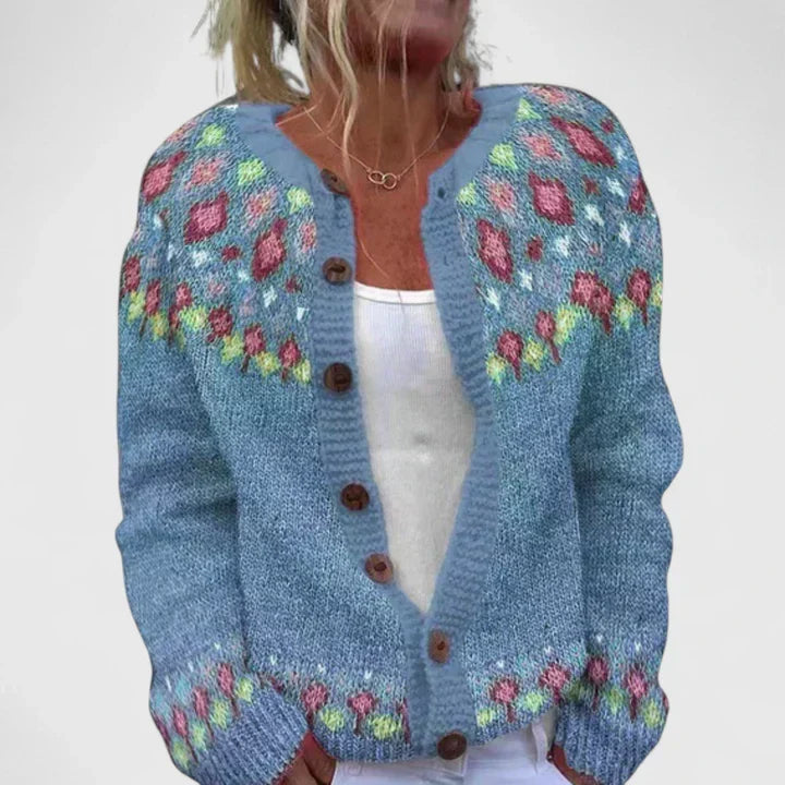 Blue / 3XL
