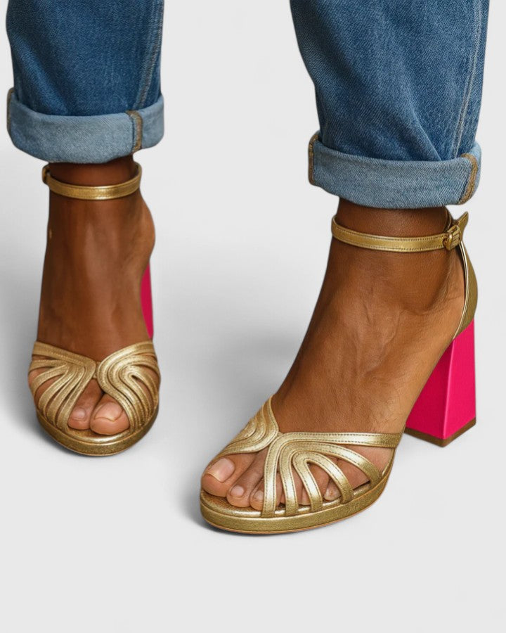 Rose Gold / 12 US | 43 EU