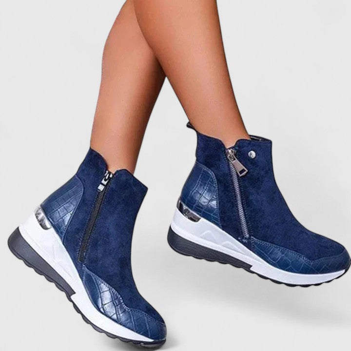 Blue / 12 US | 43 EU