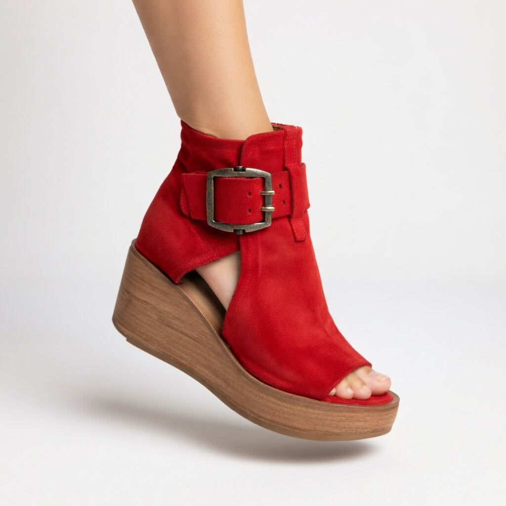 Red / 11 US | 42 EU
