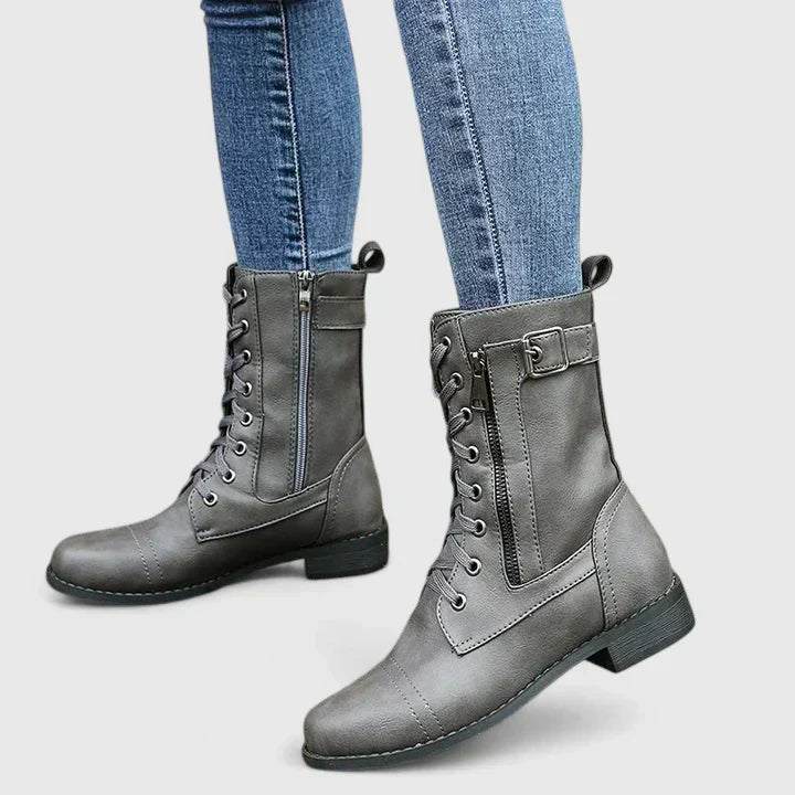 Gray / 12 US
