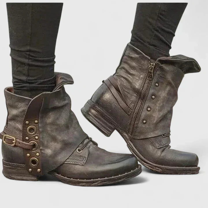 Brown / 6 US | 37 EU