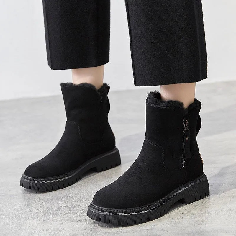 Black (Almost sold out) / 13