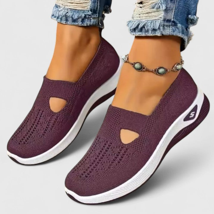 Dark Purple / 12 US | 43 EU