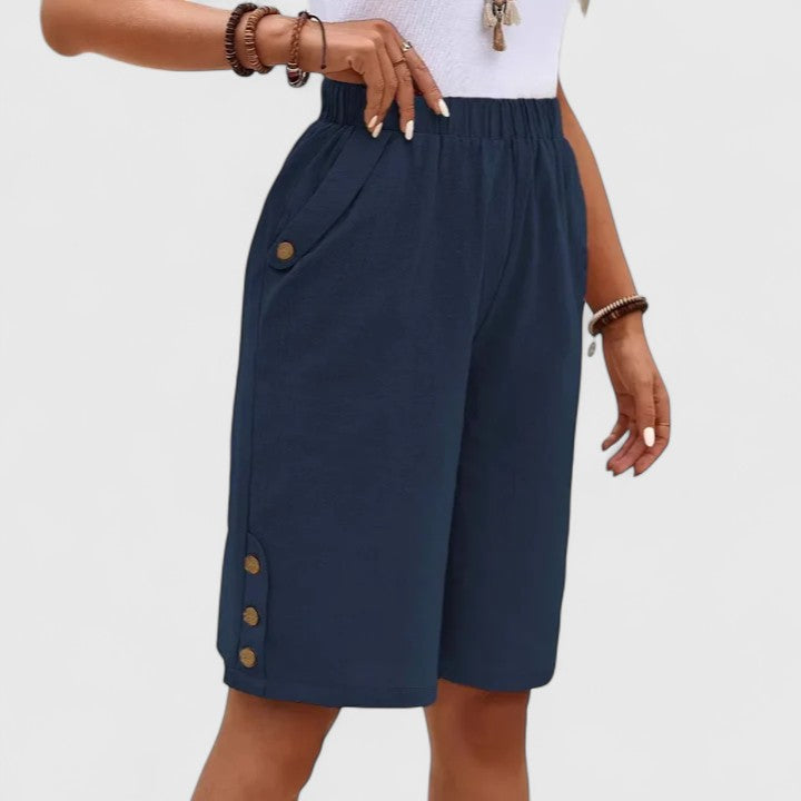 Navy Blue / 2XL
