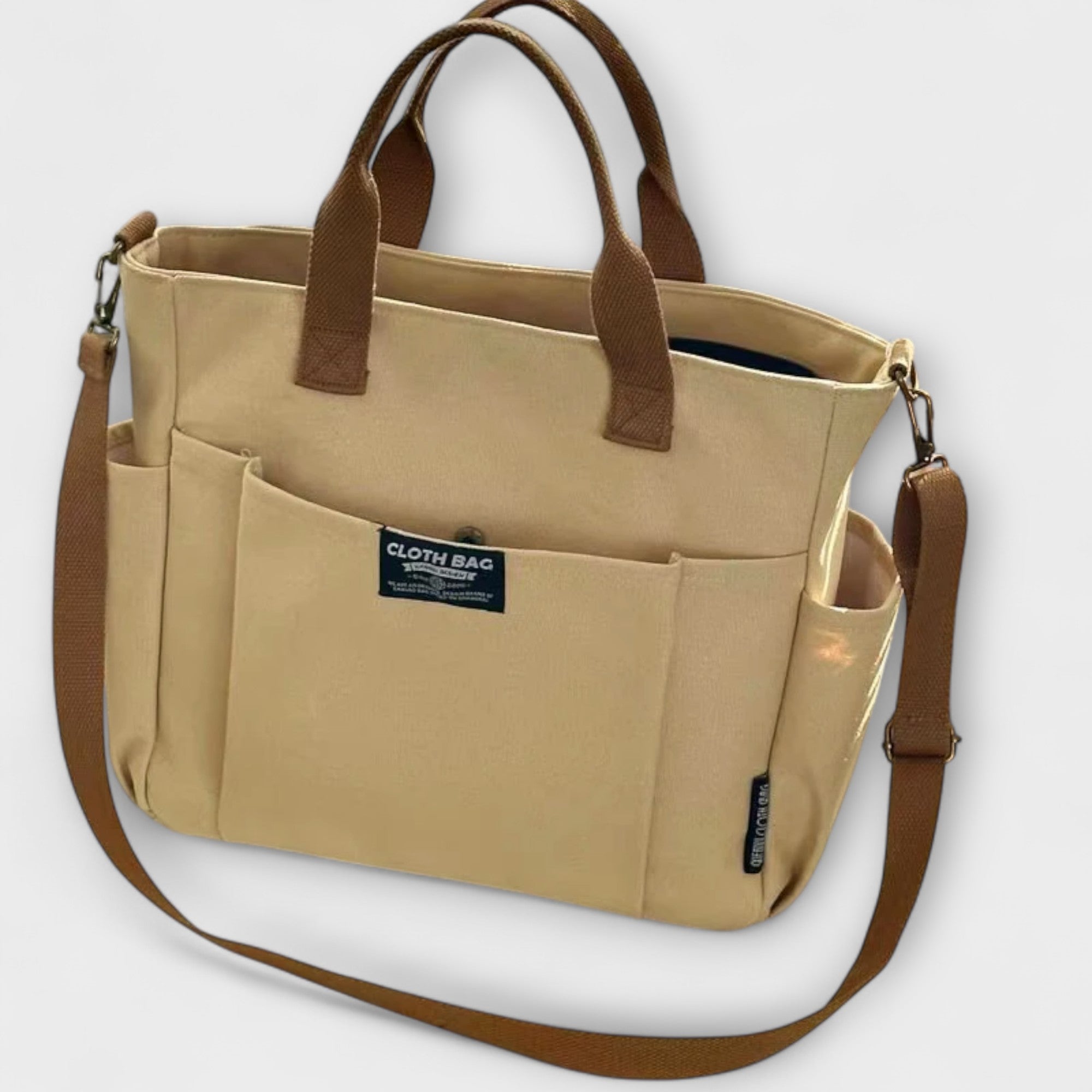 khaki