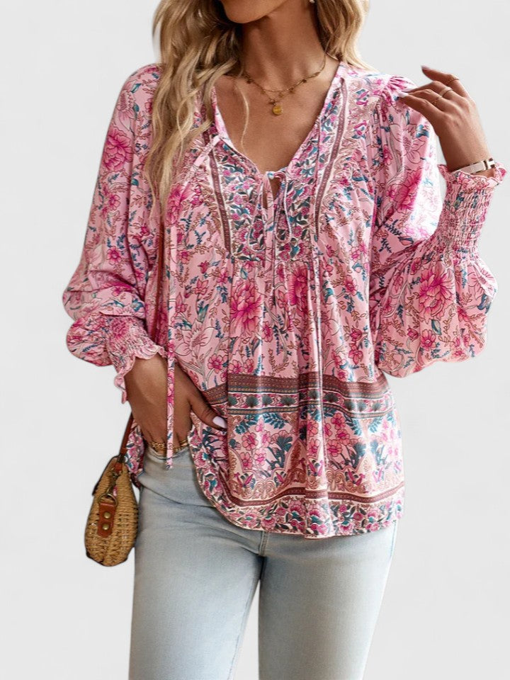 Pink / XL