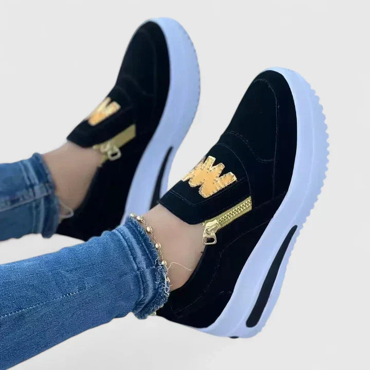 Black / 7 US | 38 EU