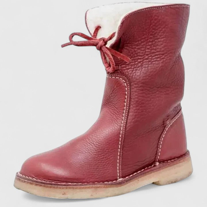 Red / 12 US | 43 EU