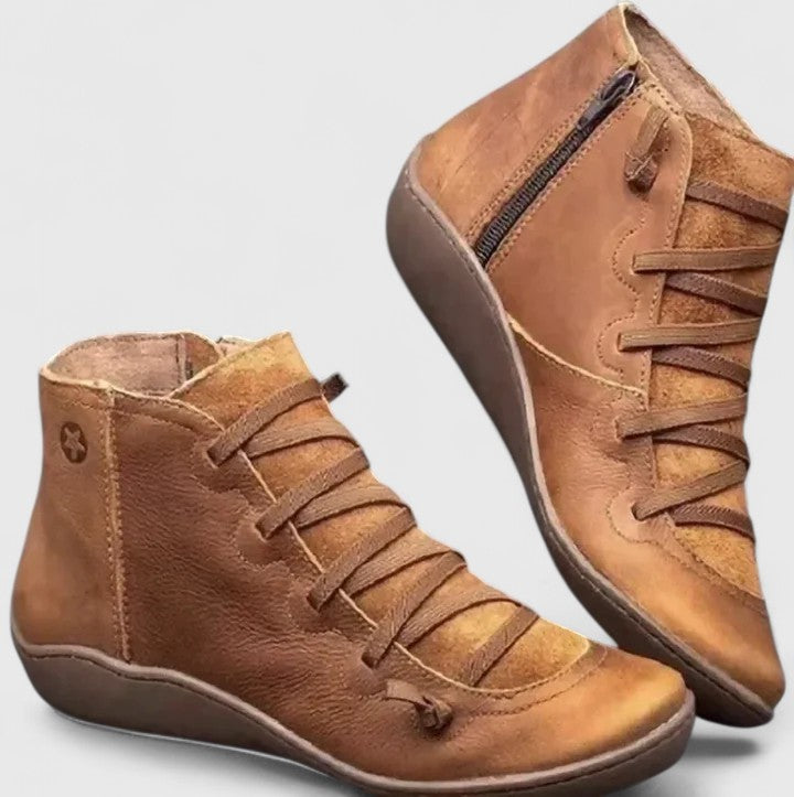 Brown / 10 US | 41 EU