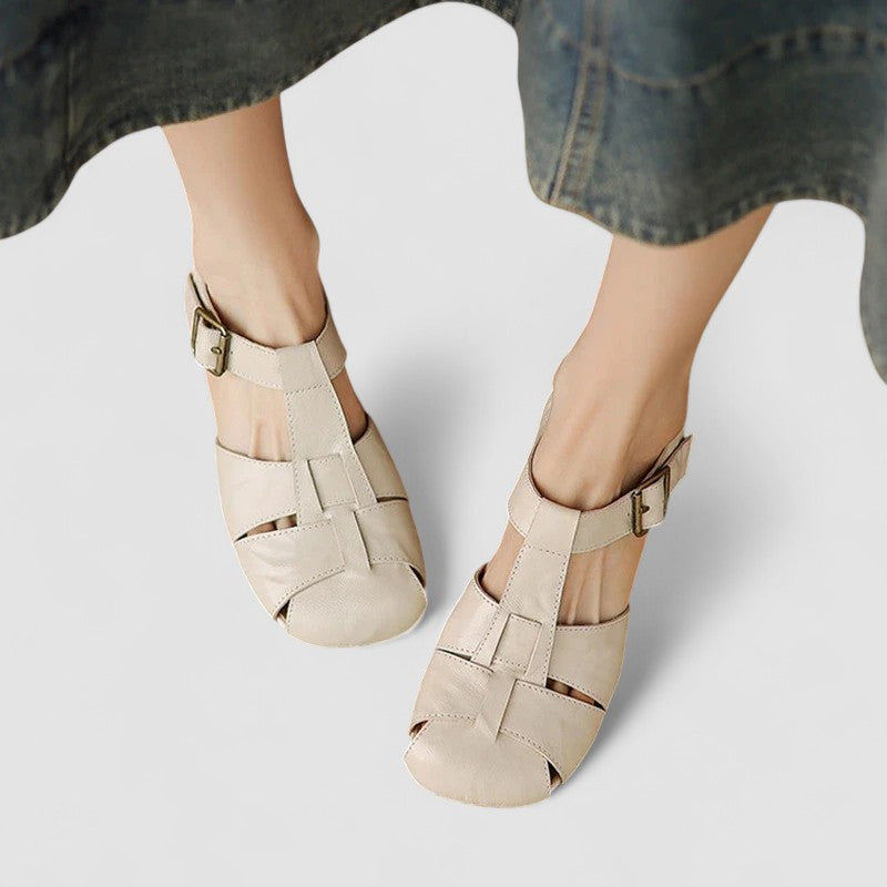 Beige / 12 US | 43 EU