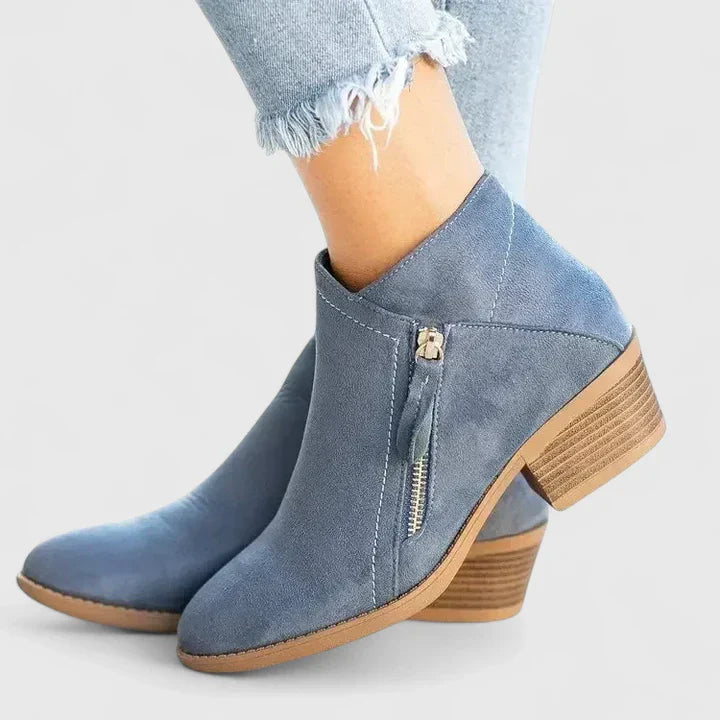 Blue / 12 US | 43 EU