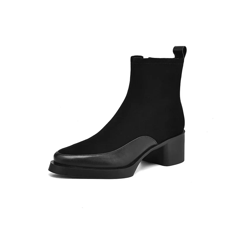 Black / 12 US | 43 EU