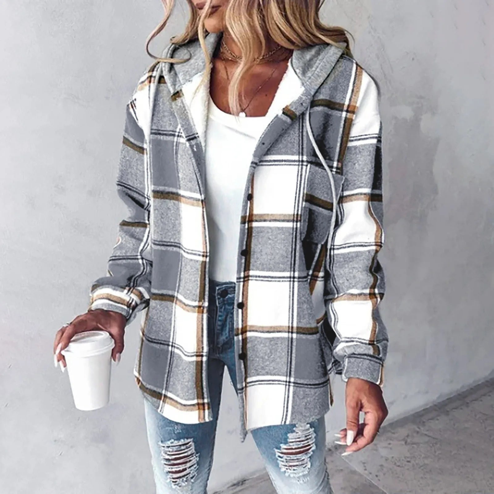 Gray / 2XL