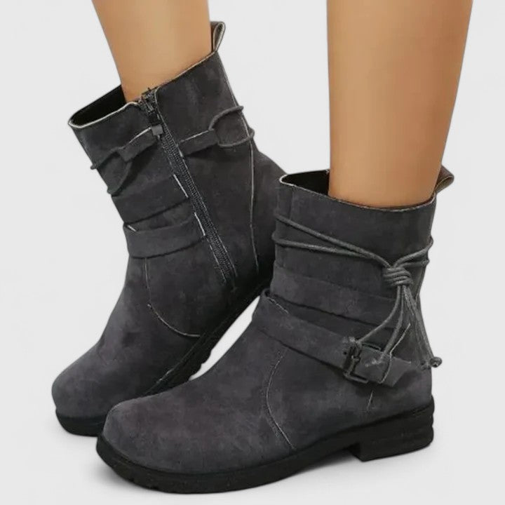 Gray / 12 US | 43 EU