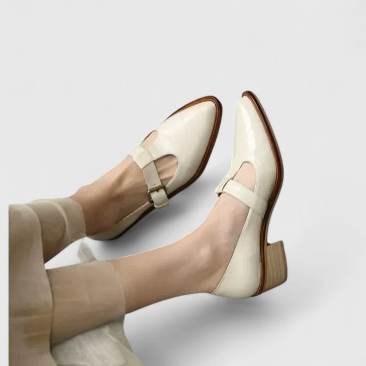 Beige / 9 US | 40 EU