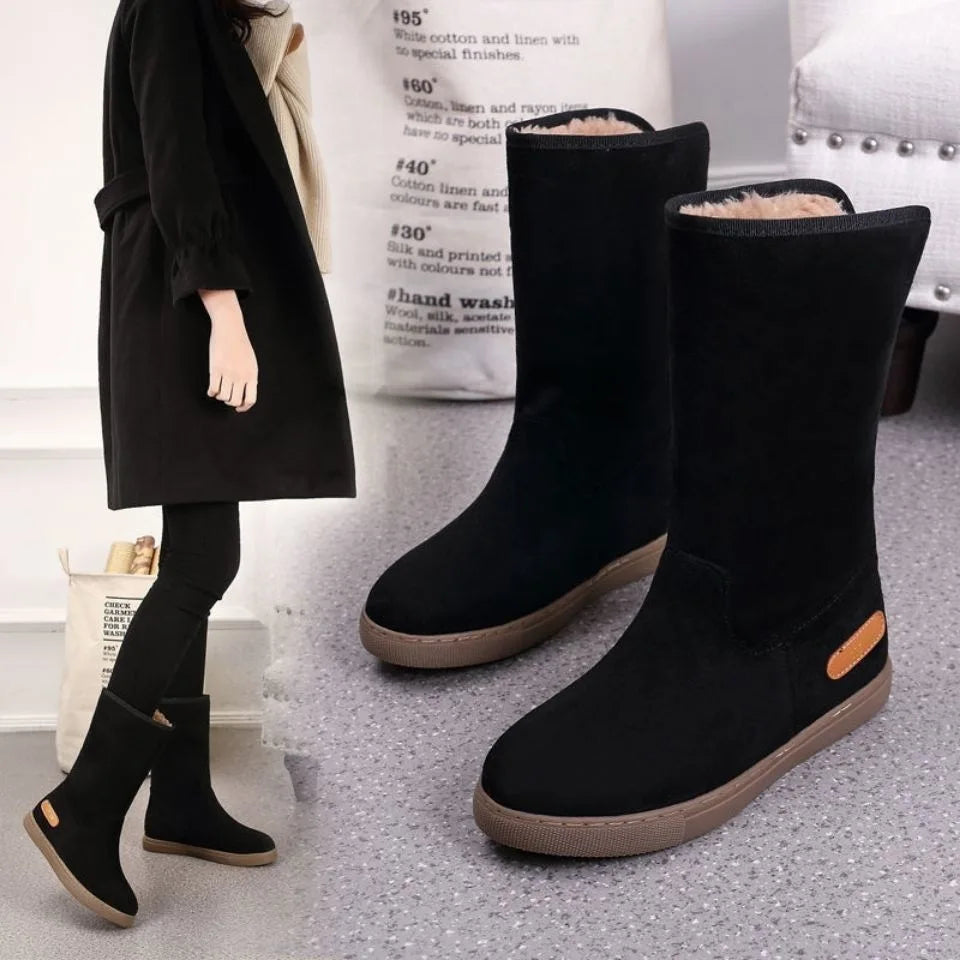 Black / 10 US | 41 EU