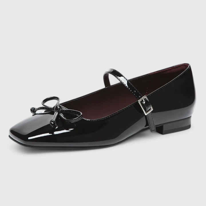 Black / 6 US | 37 EU