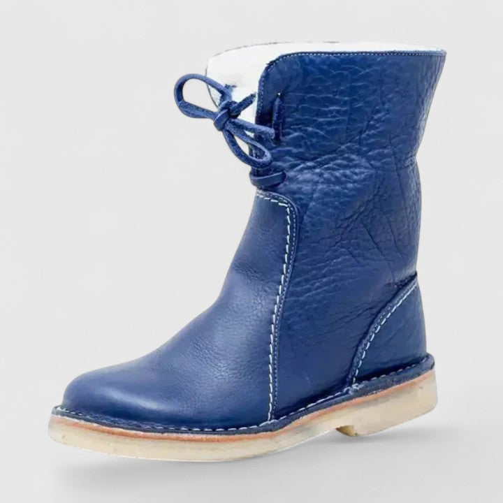 Blue / 6 US | 37 EU