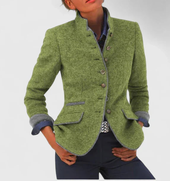 Green / 3XL