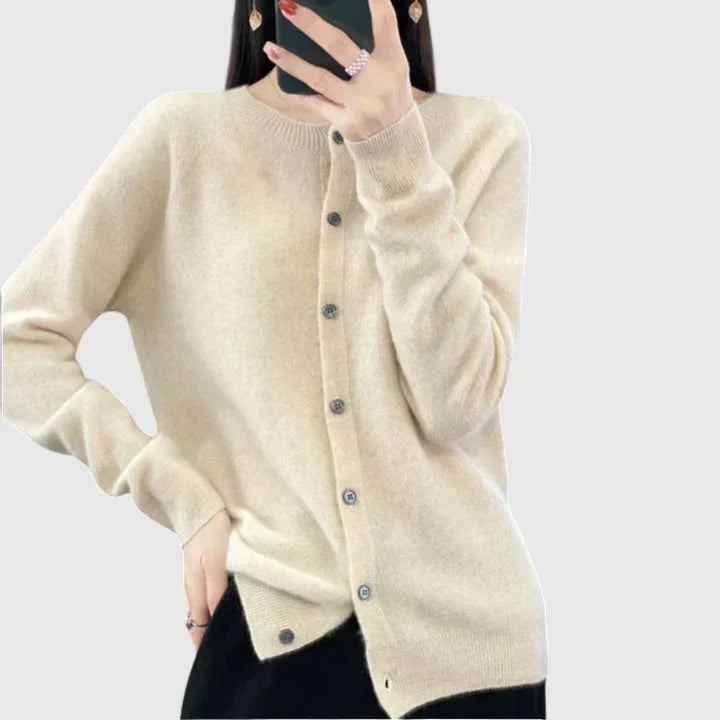 Beige / 2XL