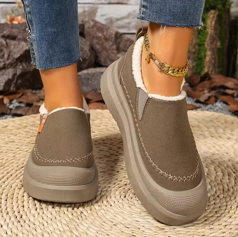 Olive Brown / 11 US | 42 EU