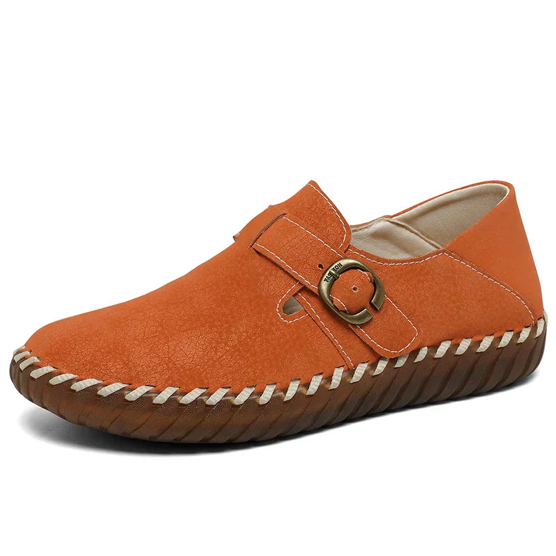 Orange / 11 US | 42 EU