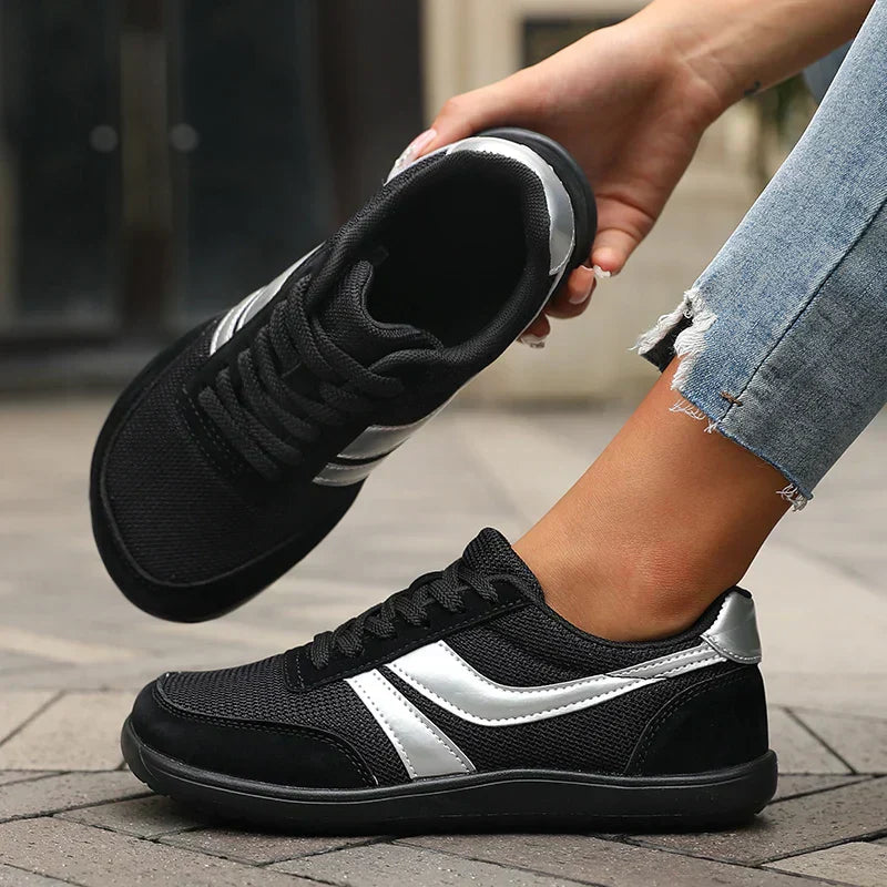 Black Silver / 7 US | 38 EU