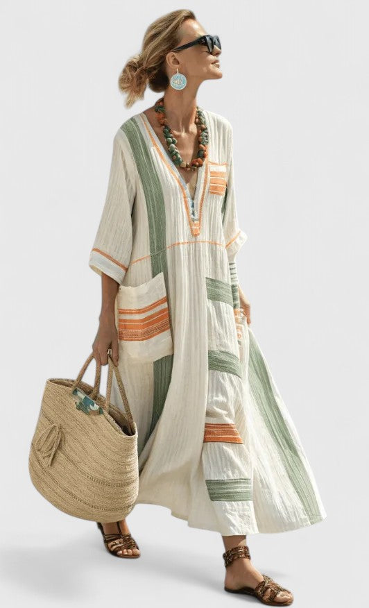 Beige Green / 3XL